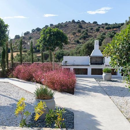Elounda Villa Kalydon Exterior foto
